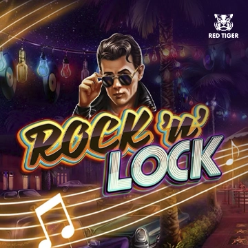 RocknLock - STARBET388