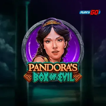 Pandoras Box of Evil - STARBET388