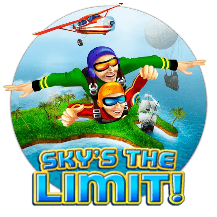 Skys the Limit - STARBET388