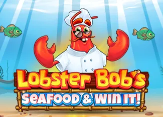 Lobster Bobs Sea Food and Win It - STARBET388