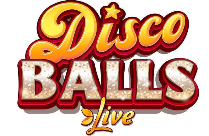 Disco Balls - STARBET388