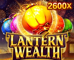 Lantern Wealth - STARBET388
