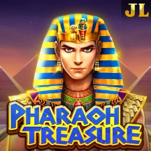 Pharaoh Treasure - STARBET388