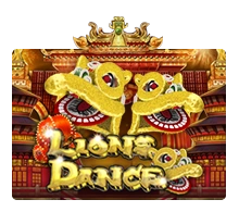 Lions Dance - STARBET388