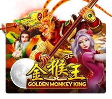 Golden Monkey King - STARBET388