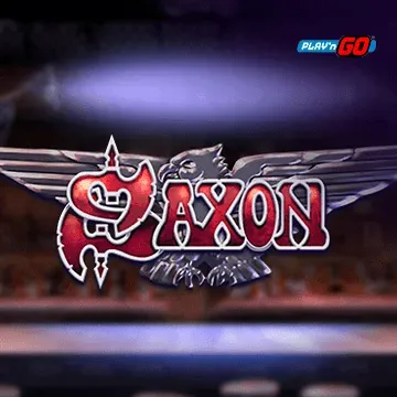 Saxon - STARBET388