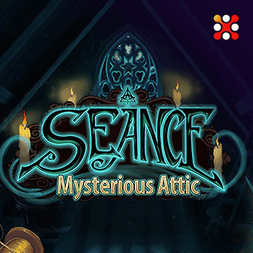 Seance: Mysterious Attic - STARBET388