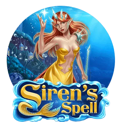 Sirens Spell - STARBET388