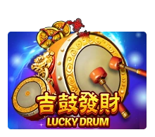 Lucky Drum - STARBET388