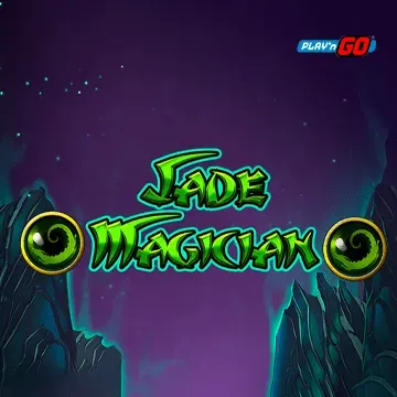 Jade Magician - STARBET388