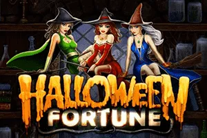 Halloween Fortune - STARBET388