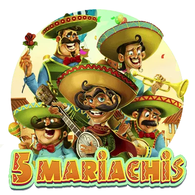 5 Mariachis - STARBET388