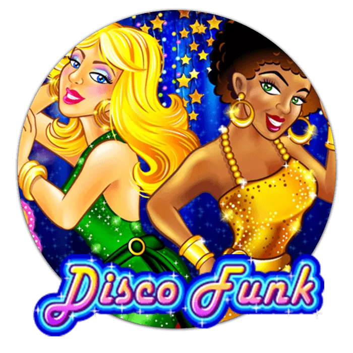 Disco Funk - STARBET388