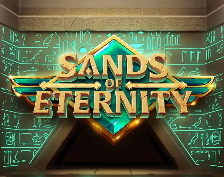 Sands of Eternity - STARBET388