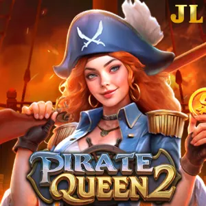 Pirate Queen 2 - STARBET388