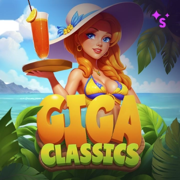 Giga Classics - STARBET388