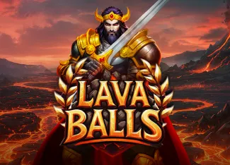 Lava Balls - STARBET388