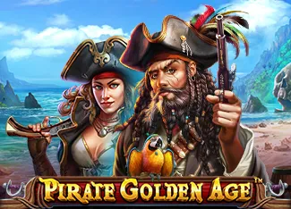 Pirate Golden Age - STARBET388