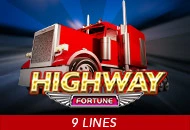 Highway Fortune - STARBET388