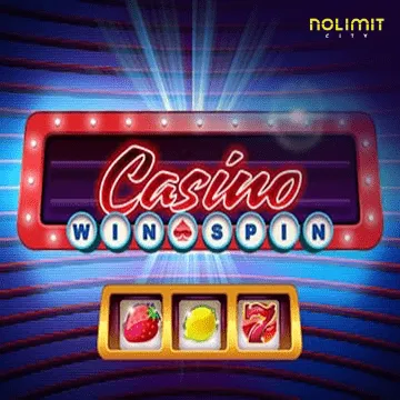 Casino Win Spin - STARBET388