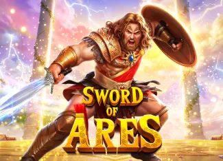 Sword of Ares - STARBET388