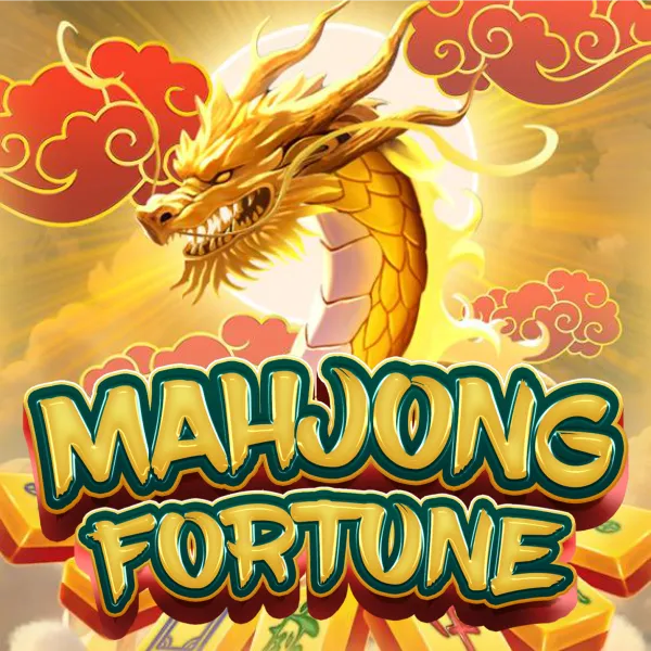 Mahjong Fortune - STARBET388