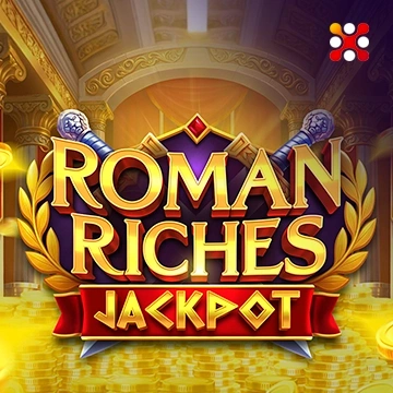 Roman Riches Jackpot - STARBET388