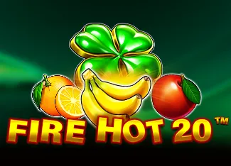 Fire Hot 20 - STARBET388