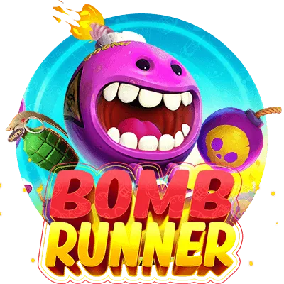 Bomb Runner - STARBET388