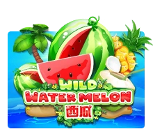 Wild Watermelon - STARBET388