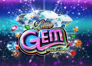 Little Gem Hold and Spin - STARBET388