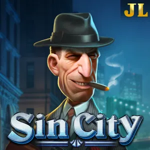 Sin City - STARBET388