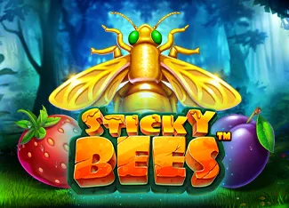 Sticky Bees - STARBET388