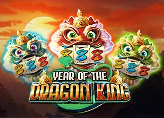 Year Of The Dragon King - STARBET388