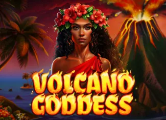 Volcano Goddess - STARBET388