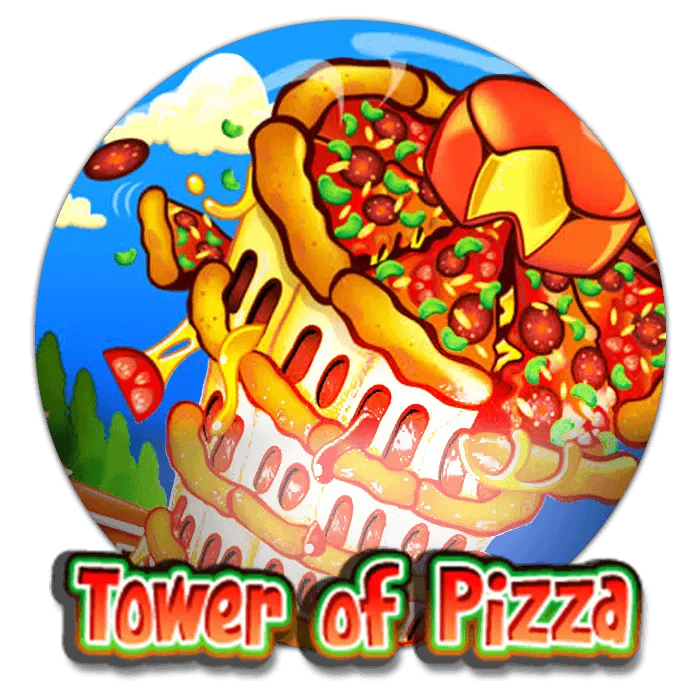 Tower Of Pizza - STARBET388