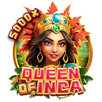 QUEEN OF INCA - STARBET388