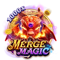 MERGE MAGIC - STARBET388