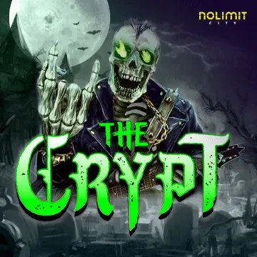 The Crypt - STARBET388