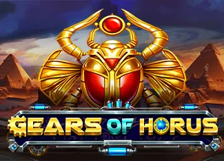 Gears of Horus - STARBET388