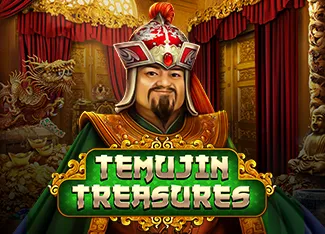 Temujin Treasures - STARBET388