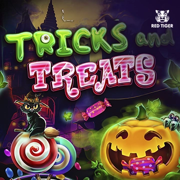 Tricks and Treats - STARBET388