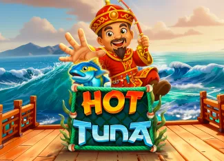 Hot Tuna - STARBET388