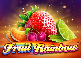 Fruit Rainbow - STARBET388