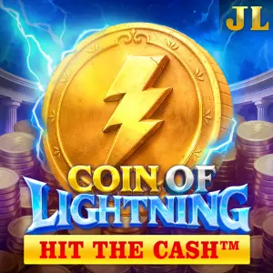 Coin of Lightning - STARBET388