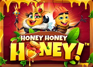 Honey Honey Honey - STARBET388
