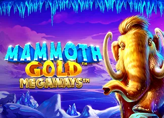 Mammoth Gold Megaways - STARBET388