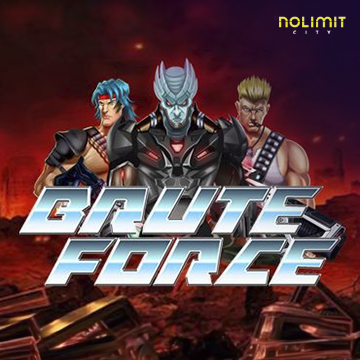 Brute Force - STARBET388