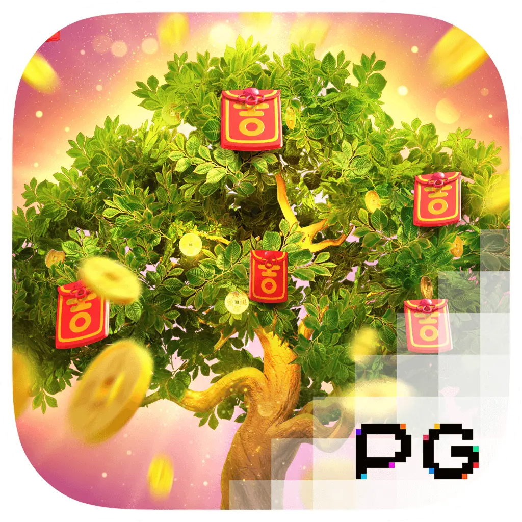 Prosperity Fortune Tree - STARBET388