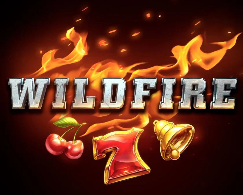 Wildfire - STARBET388
